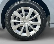 Zunanja slika - Opel Corsa - 1.2 T EDITION | ZALOGA | 8 let jamstva - 16 - Predogledna slika