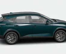 Zunanja slika - Nissan Qashqai - N-SMART 1.3 DIG-T MHEV 140 2WD 6MT - 6 - Predogledna slika