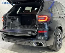 Zunanja slika - BMW serija X5: - xD40d|M|Laser|Zračno|ACC|360K|Masaža|Crystal|Hlaj| - 6 - Predogledna slika