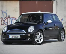 Zunanja slika - MINI 3-vratni - Cooper - 1 - Predogledna slika