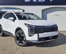 Zunanja slika - KIA Sportage - 1.6 T-GDi 110kW LX Fresh. 6 M T - 2 - Predogledna slika