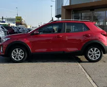 Zunanja slika - KIA Stonic - 1.2 DPI 57.9 kW  79 KM  LX Urban+ M T - 3 - Predogledna slika