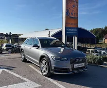Zunanja slika - Audi A6 Allroad - Allroad 3.0 TDI quattro Business S-tronic WEBASTA - 1 - Predogledna slika