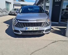 Zunanja slika - KIA Sportage - 2WD 1.6 T-GDI LX Fresh ISG - 3 - Predogledna slika