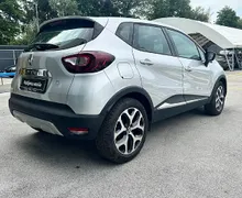 Zunanja slika - Renault Captur - TCe 90 Intens - 1. lastnik - 4 - Predogledna slika