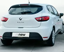 Zunanja slika - Renault Clio - TCe 75 Limited  Z ENOLETNIM JAMSTVOM - 4 - Predogledna slika
