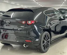 Zunanja slika - Mazda Mazda3 - 2.0 X-186 MHEV CENTER-LINE DESI - 4 - Predogledna slika