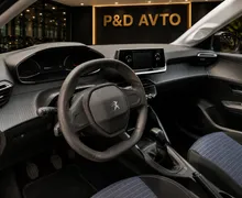 Zunanja slika - Peugeot 208 - 1,2 PureTech 75 S&S Like - 8 - Predogledna slika