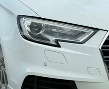 Notranja slika - Audi A3 - 2.0 TDI-VIRTUAL-XENON+LED-LIZING ZA TUJCE-... - 8 - Predogledna slika