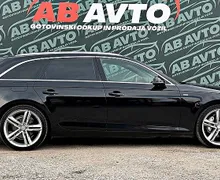 Zunanja slika - Audi A4 - 2.0 TDI ultra Sport S tronic+F1+VIRTUAL+NAVI+TOP - 4 - Predogledna slika