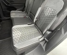 Zunanja slika - Volkswagen Tiguan Allspace - 2.0TSI 4M R-Line PANO-LED-20COL-AMBI-ACC-VIRTUAL - 19 - Predogledna slika