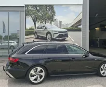 Zunanja slika - Audi A4 - Avant 30 TDI S line S tronic - 2 - Predogledna slika