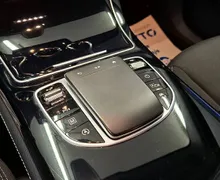 Zunanja slika - Mercedes-Benz GLC-Razred - GLC 220 d 4 MATIC SAMO96000KM-NAVI-KAMERA-ACC-PDC - 8 - Predogledna slika