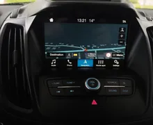 Zunanja slika - Ford Kuga - 1.5 TDCi Style 120PS- SLO-1.LASTNIK-KAMERA - 14 - Predogledna slika