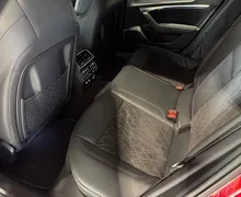 Zunanja slika - Audi S6 - TDI quattro tiptronic 257kW - MATRIX - ODLIČEN - 10 - Predogledna slika