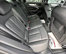 Zunanja slika - Audi A6 - 40 TDI S Tronic S-LINE+150KW+F1+VIRTUAL+LEASING - 11 - Predogledna slika