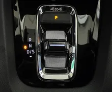 Notranja slika - Škoda Octavia - Combi 4x4 2.0 TDI RS DSG - Matrix.Canton.memory - 20 - Predogledna slika