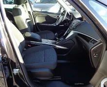 Zunanja slika - Opel Zafira - 2.0 CDTI 130hp AUTOMATIC- SLOVENSKO -1.LASTNIK - 7 - Predogledna slika
