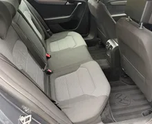 Zunanja slika - Volkswagen Passat - 2.0 TDI Comfortline 140PS NAVI PDC ALU LEANPAY - 13 - Predogledna slika