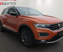 Zunanja slika - VW T-Roc - 1.5 TSI ACT Sport 110  150 - 2 - Predogledna slika