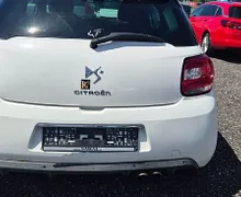Zunanja slika - Citroën DS3 - 1.6 HDi + BREZ POLOGA - 6 - Predogledna slika