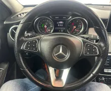 Zunanja slika - Mercedes-Benz GLA-Razred - GLA 180 Avt.KAMERA.USNJE.LED.NAVI. - 5 - Predogledna slika