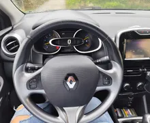 Notranja slika - Renault Clio - 1.5dci - 5 - Predogledna slika