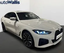 Zunanja slika - BMW Serija 4 - Gran Coupe: 430i xDrive Gran Coupe M Sport Pro - 2 - Predogledna slika