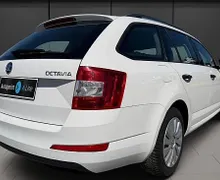 Zunanja slika - Škoda Octavia - Combi 1.6 TDI Active - 4 - Predogledna slika