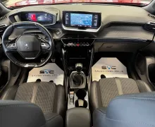 Zunanja slika - Peugeot 2008 - 1,2 PureTech 130 S&S GT - 10 - Predogledna slika