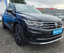Zunanja slika - Volkswagen Tiguan - 2.0 TDI BMT Elegance DSG 4x4.VIRTUAL.VSE ASISTENCE - 2 - Predogledna slika