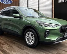 Zunanja slika - Ford Kuga - Titanium 1.5 EcoBoost 150KM M6 - 2 - Predogledna slika