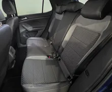 Zunanja slika - Volkswagen T-Cross - 1,0 TSI BMT R-Line 1.LAST SLO LED PDC ALU - 16 - Predogledna slika