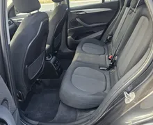 Zunanja slika - BMW X1 - serija : sDrive18d Advantage|navi|alu|fuLED|2xPDC|2xklima - 10 - Predogledna slika