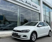 Zunanja slika - Volkswagen Polo - 1.0 Comfortline - 1 - Predogledna slika