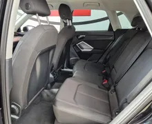 Zunanja slika - Audi Q3 - 35 TFSI S tronic - 6 - Predogledna slika