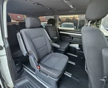 Notranja slika - Volkswagen Multivan - 2.0 TDI DMR Comfortline - 10 - Predogledna slika