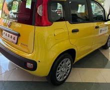 Zunanja slika - Fiat Panda - Pandina 1.0 Hybrid GSE Icon - 3 - Predogledna slika