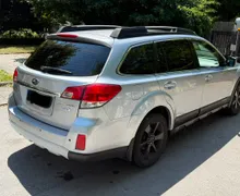 Zunanja slika - Subaru Outback - Adwenture - 2 - Predogledna slika