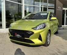 Zunanja slika - Hyundai i10 - 1.0 SLUŽBENO VOZILO - 1 - Predogledna slika