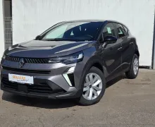 Zunanja slika - Renault Captur - Evolution TCe 115 - 1 - Predogledna slika