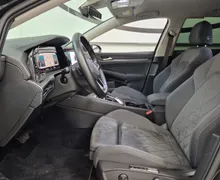 Zunanja slika - Volkswagen Golf - Variant Style 2.0 TDI DSG - 5 - Predogledna slika