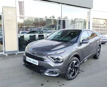 Zunanja slika - Citroën C4 - Max 1.2 PureTech 130 S S BVM6   AKCIJA - 2 - Predogledna slika