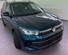 Zunanja slika - Volkswagen Tiguan - GOAL 1.5 eTSI 96kW DSG.NEMŠKI.KAMERA.LED.ACC. - 2 - Predogledna slika