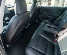 Zunanja slika - Tesla Model 3 - Standard Range Plus - 11 - Predogledna slika