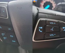 Zunanja slika - Ford Kuga - Kuga - 10 - Predogledna slika
