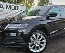 Zunanja slika - Škoda Karoq - 1.0 TSI SPORT LED-KAMERA-NAVI-GRETJE SŽ-1.LASTNIK - 1 - Predogledna slika