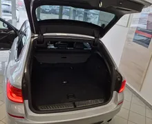 Zunanja slika - BMW Serija 5 - Touring: 520d x Drive aut.SPORT LINE-LED-NAVI-PANORAMA- - 16 - Predogledna slika