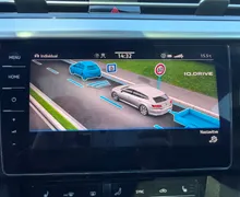 Motor in tehnologija - Volkswagen - Arteon SB 2,0 TSI BMT R-Line DSG - 14 - Predogledna slika