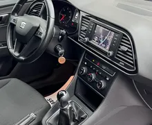 Zunanja slika - Seat Leon - 1.6 TDI+SLO+ALU+NAVI+PDC+LED - 17 - Predogledna slika